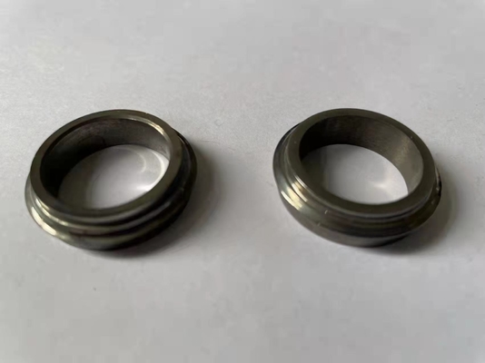Hoàn thiện pin xi măng Carbide Die Ring chống mài mòn