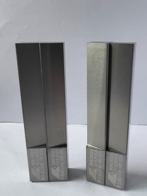 Máy cắt cacbua rắn ODM Công cụ cắt máy tiện CNC bán hoàn thiện cacbua