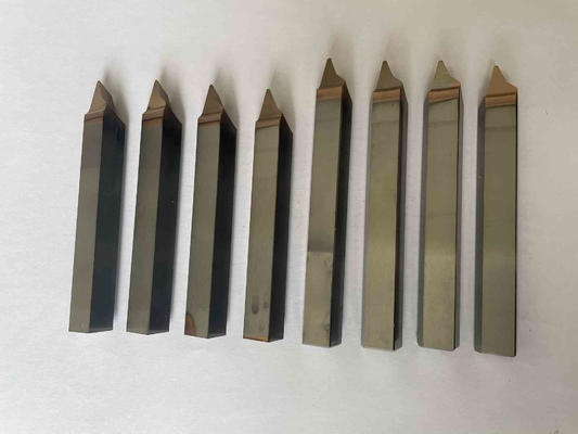 Công cụ cắt cacbua máy tráng cho đầu máy cắt 1,1 &quot;1,3&quot;