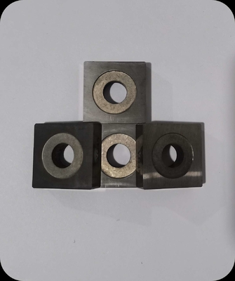 Dao cắt tiện CNC YS2T 1960 MPa Hoàn thiện bán với lỗ tròn