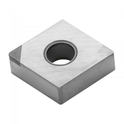 Máy CNC CBN Tiện cứng Chèn Độ cứng Siêu cứng Tùy chỉnh
