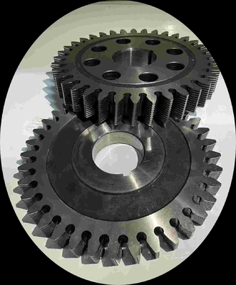 Dao cạo râu bánh răng thông thường Dụng cụ cắt kim cương khối Boron Nitride