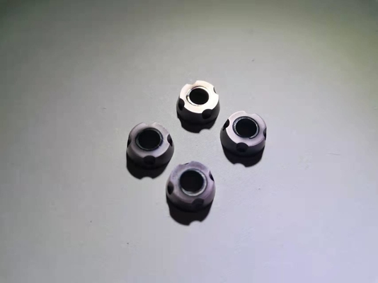 AP1215 Dụng cụ cắt cacbua 1890 Rpm Tốc độ trục chính