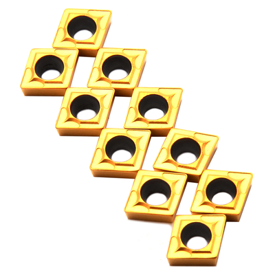 Chèn tiện CNC có thể lập chỉ mục cho nhiều mô hình