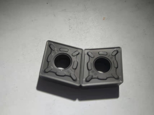 P10 - P35 Công cụ cắt cacbua rắn CNMG190612-DR Lớp phủ AL2O3