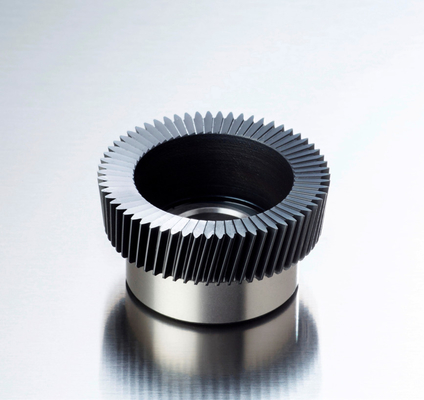 Dụng cụ cắt rãnh nhỏ có thể lập chỉ mục Carbide Silver Class A