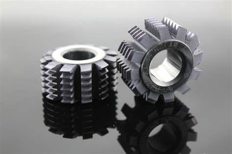 Có thể lập chỉ mục rắn Tấm cacbua nhỏ được tráng bánh răng Chế độ 1 1,25 1,5