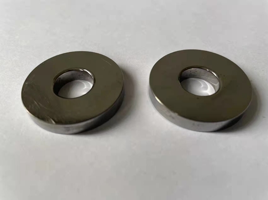 Xi măng vonfram tùy chỉnh Carbide Die Khuôn dập Khuôn trống chống ăn mòn