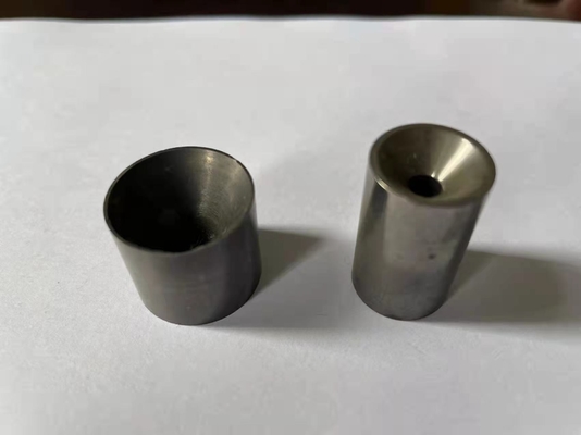 Pin tráng xi măng Carbide Die 86 - 93HRA Độ cứng chống mài mòn
