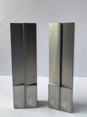 Máy cắt cacbua rắn ODM Công cụ cắt máy tiện CNC bán hoàn thiện cacbua