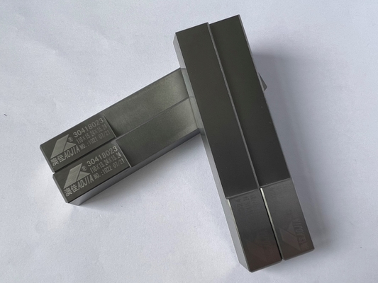 Máy cắt phay cacbua vonfram Coban Lớp phủ 110 × 15,24 × 15,24