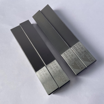 Dụng cụ cắt cacbua tiện mang bằng chứng Bán thành phẩm 110 × 15,24 × 15,24