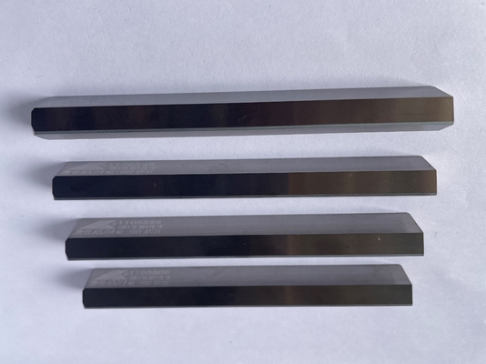 Dụng cụ cắt cacbua tiện mang bằng chứng Bán thành phẩm 110 × 15,24 × 15,24