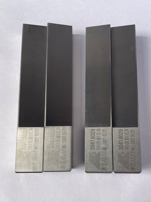 Công cụ cắt cacbua phủ lớp phủ 114 × 22,86 × 14,732