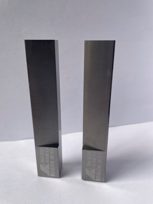 Công cụ cắt cacbua phủ lớp phủ 114 × 22,86 × 14,732