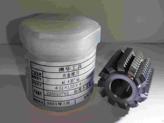 Máy cắt ống Carbide màu xám Độ cứng cao Lớp phủ nhiều lớp một lớp