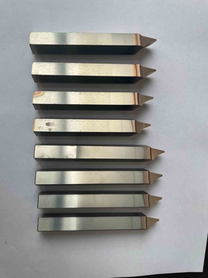Các công cụ cacbua rắn