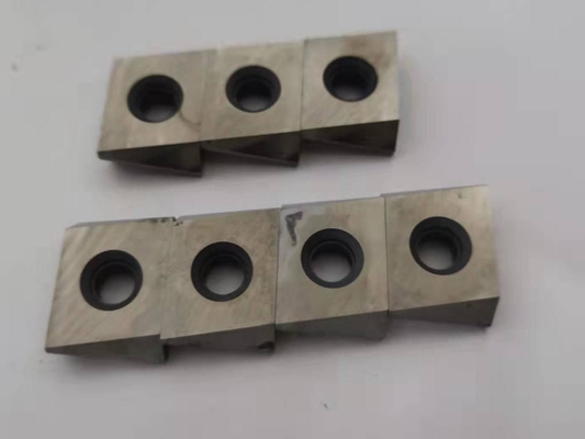 Lưỡi cắt CNC YD201 19,00mm Chiều dài 14,3mm Chiều rộng
