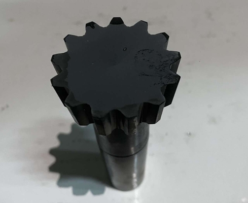 Máy cắt khe có thể lập chỉ mục HSS T Loại A có lớp phủ