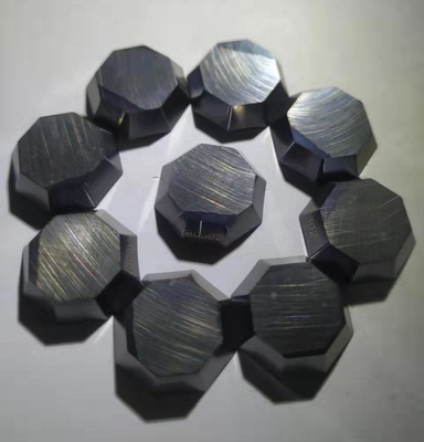 YBG302 Dụng cụ cắt cacbua rắn P25 - P40 NC - Lớp phủ TiAlN