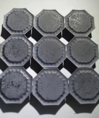 YBG302 Dụng cụ cắt cacbua rắn P25 - P40 NC - Lớp phủ TiAlN