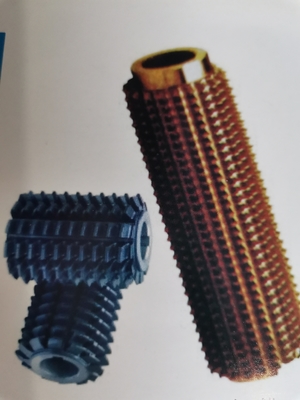 M1.5 - M5 Dụng cụ cắt bánh răng cacbua bánh răng với trục đa đầu mở rộng