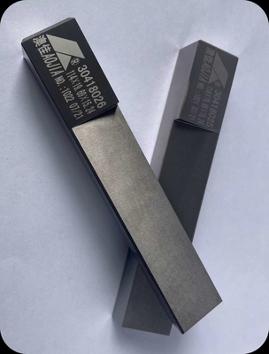 Durana Coating Carbide Bevel Gear Cutter cho máy cắt bánh răng Gleason