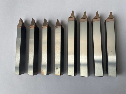 Lưỡi dao cắt bánh răng cacbua để cắt bánh răng côn xoắn ốc từ nhà máy Trung Quốc