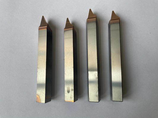 Dụng cụ cắt bánh răng côn Carbide có độ chính xác cao với lớp phủ 114 * 19,69 * 15,24