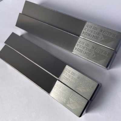 Thay thế lưỡi dao cắt bánh răng cacbua vonfram Gleason với lớp phủ TiN